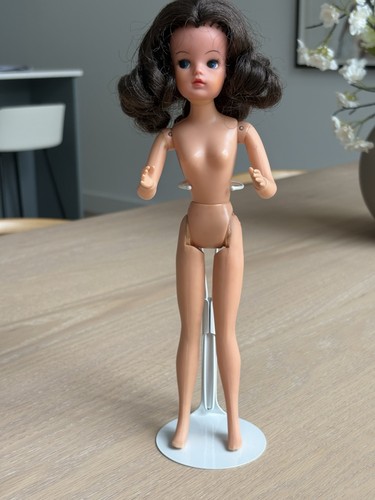 Vintage pedigree sindy lovely - pedigree,