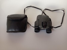 Pentax 12x24 UCF 5 Degree Compact Binoculars with Carry Case