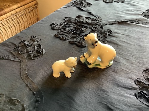Wade whimsies vintage 1950s - wade,