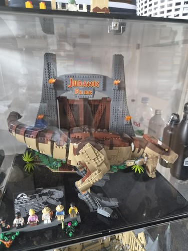 Lego 75936 jurassic world - lego,