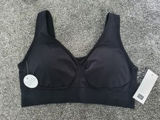 F&F Tesco. Black Soft Cup