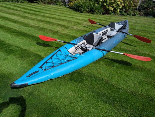 Aquaglide chelan 155 - aquaglide,