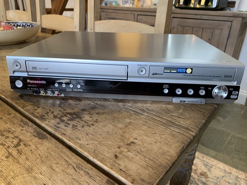 Panasonic dmr ez45v dvd - panasonic, dmr-ez45v