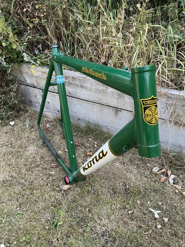 Retro kona jake - , the