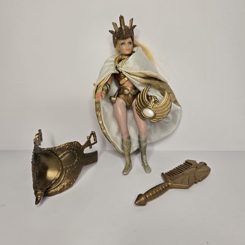 Vintage 1984 galoob golden - galoob,