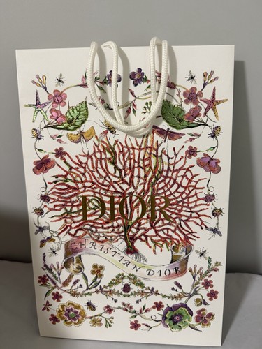 Limited dior luxury paper - limited,