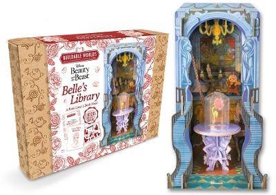 Disney beauty and the beast - disney,