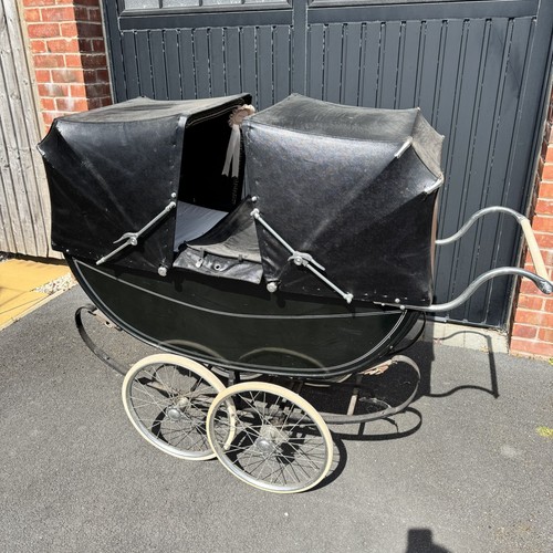 Millsons twin portman - twin, vintage