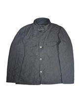Hugo Boss Black Quilted Jacket