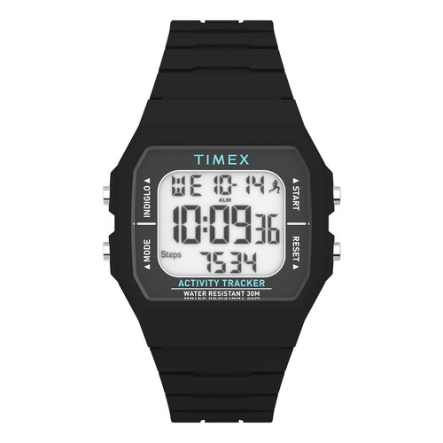 Timex gents activity and step - timex,