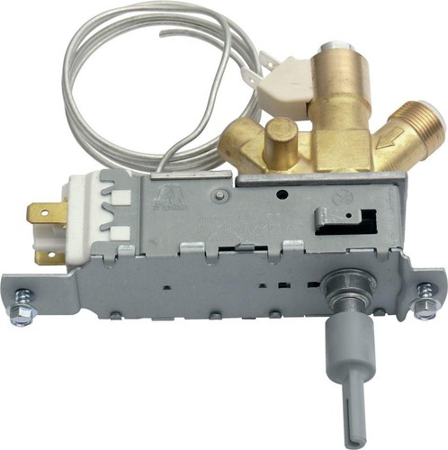 Thetford fridge gas valve - sr,