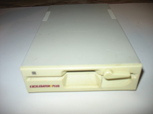 Excelerator plus fsd - plus,