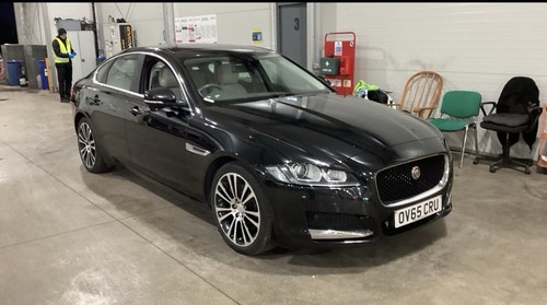 2015 jaguar breaking - 2015, 2.0