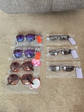 Boots Sunglasses Joblot Mixed