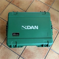 DAN Dual Rescue Pak Emergency