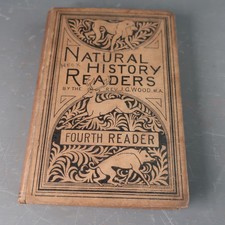 Fourth Natural History Reader
