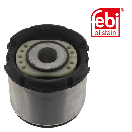 Febi axle beam bushing - axle, rear