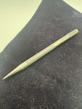 Antique Sterling Silver