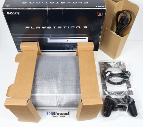 Sony playstation ps3 cecha00 - sony, 3