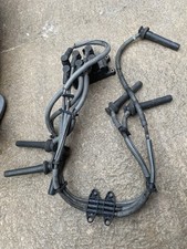 Ford Mondeo St220 Non Genuine Coil Pack With Genuine Motorcraft Leads 3.0 V6