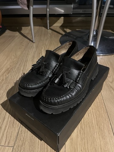 Bass weejuns lug - gh,