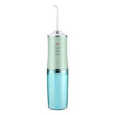 Cordless Dental Water Flosser