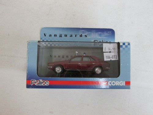 Vanguard va10202 austin - vanguard,