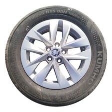 2021-2025 SKODA FABIA MK4