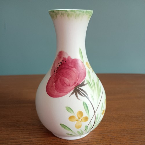 Radford pottery bud vase - e.,