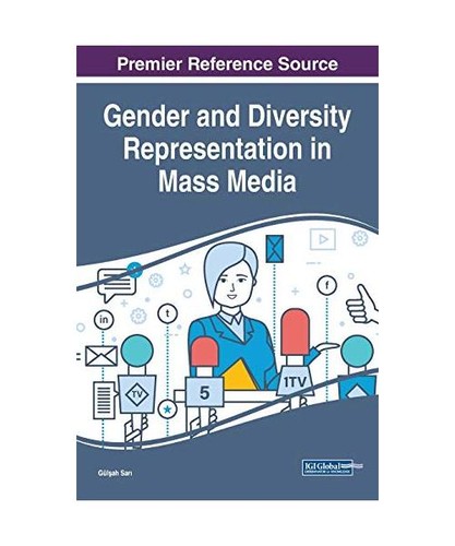 Gender and diversity - gender,