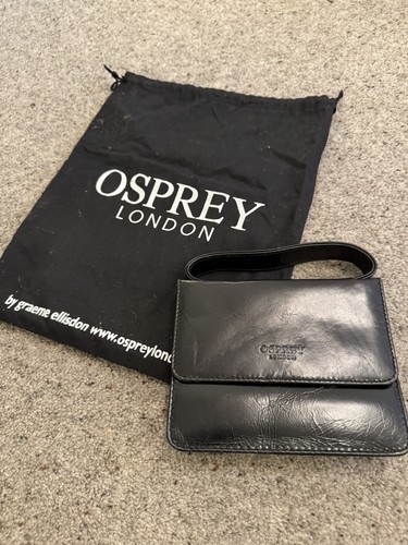 Osprey cute mini - cute, black