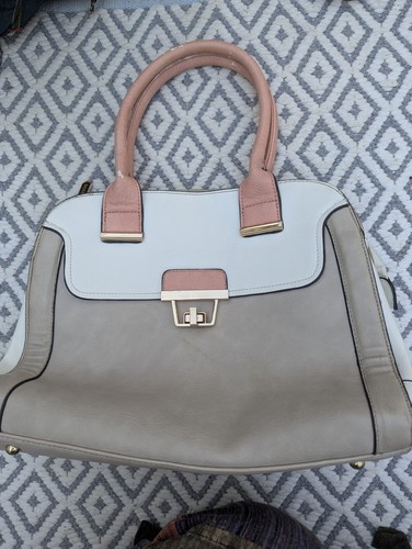 Bessie london leather bag - pu,