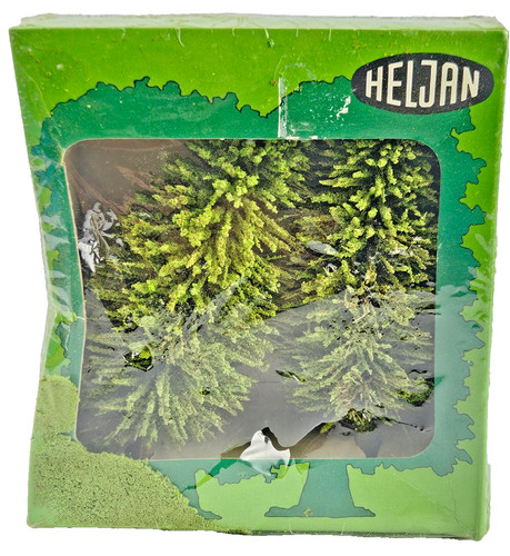 Heljan 1018 gauge - gauge, model