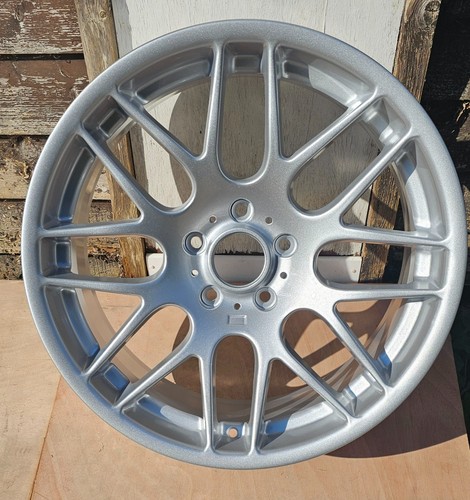 Fox dtm alloy wheels - dtm,