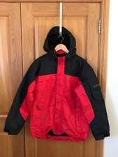 Unused Tog 24 Hooded Ski
