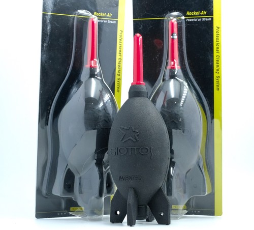 Genuine giottos rocket - genuine,