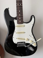Fender American Standard
