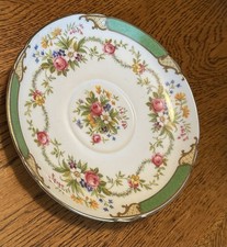 Vintage Shelley Fine Bone