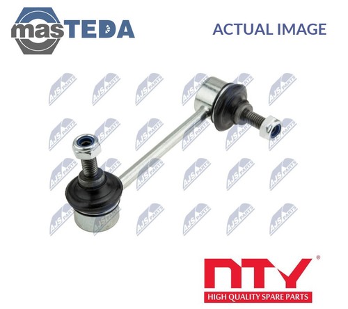 Zlt 005 anti roll bar - roll,