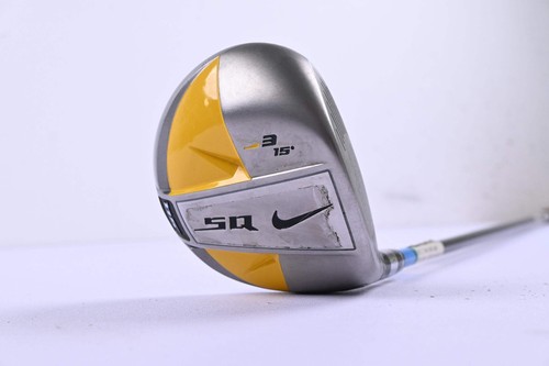 Nike sq2 wood 15 - nike,