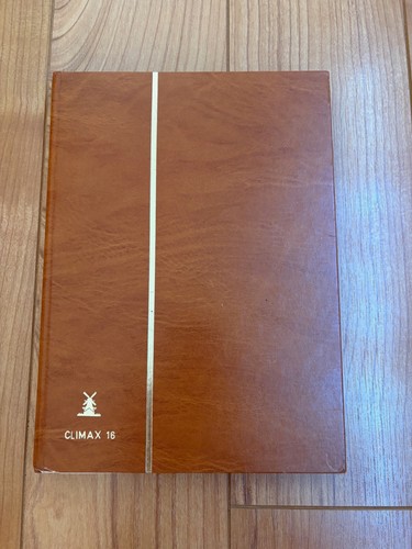 Climax size page 32 - /,