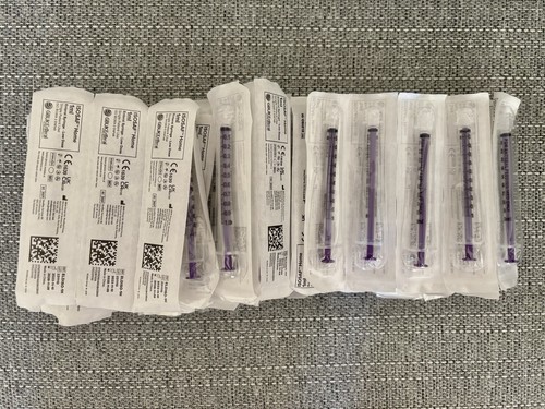 1ml isosaf home enteral - home,