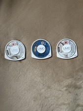 Sony PSP UMD BBC Bundle -