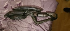 Mass Effect Geth Pulse Rifle Replica