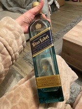 Johnnie Walker Blue Label