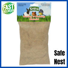 Supa Nesting Material Canary