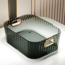 Rectangular desktop cosmetic - rectangular,