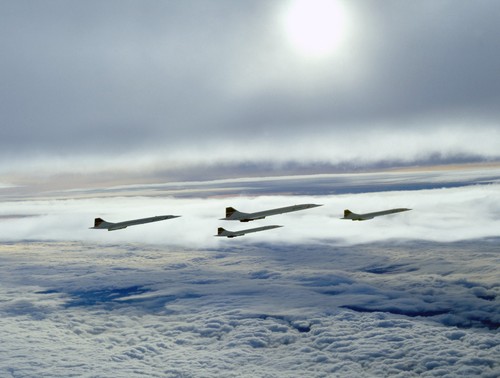British airways four - british,