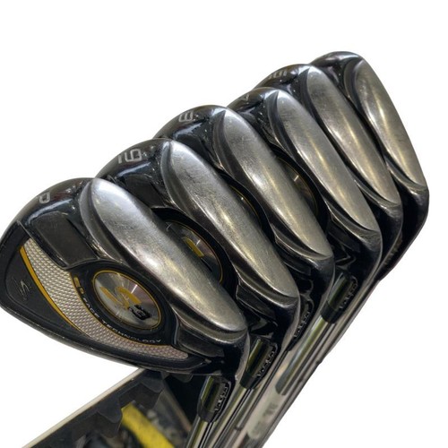 Cobra iron set flex r - flex,