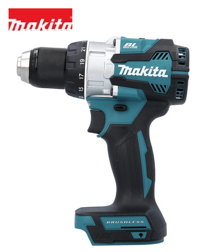 Makita 18v combi hammer - makita,